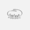 Anello Couronne