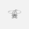 Anello Ours
