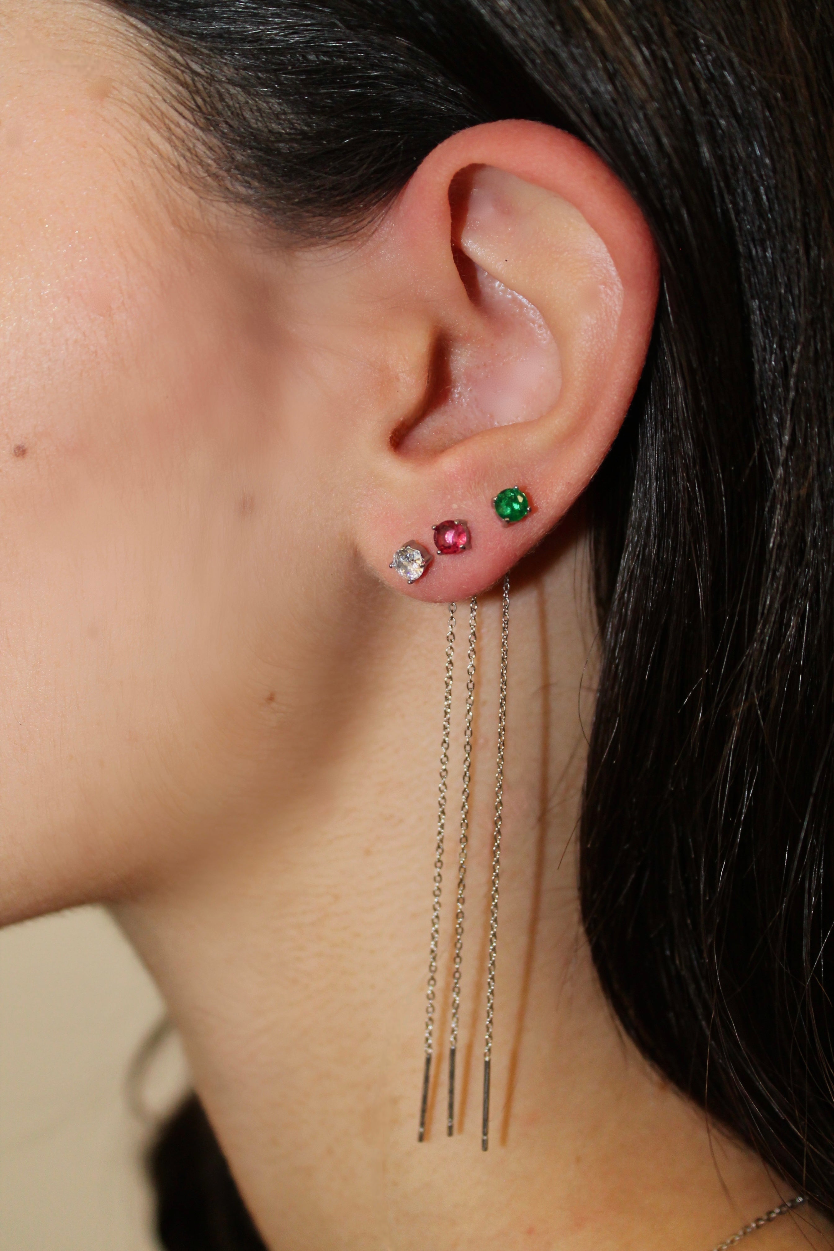 Pendente Lumi Colorato