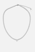 Collana Amour Brillant