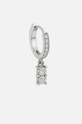 Pendentif Zirconi