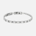 Bracciale Baguette