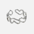 Anello Petits Coeurs
