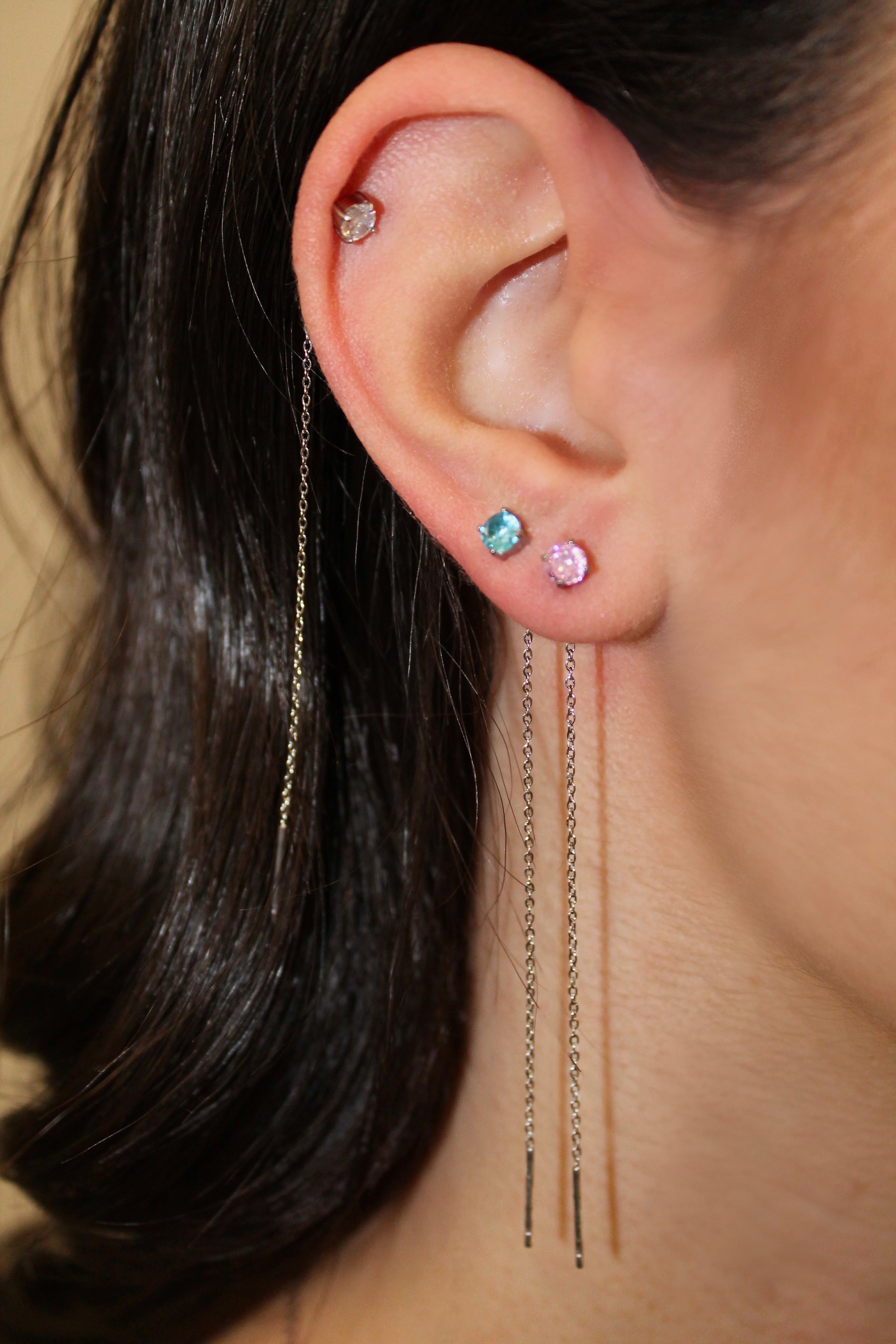 Pendente Lumi Colorato